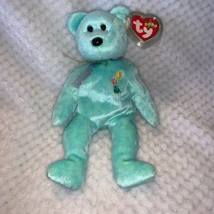 Beanie Baby-Ariel